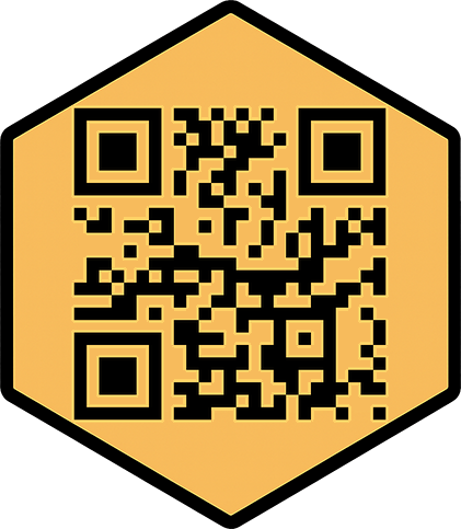 QR для короткой ссылки