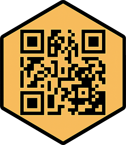 QR для короткой ссылки