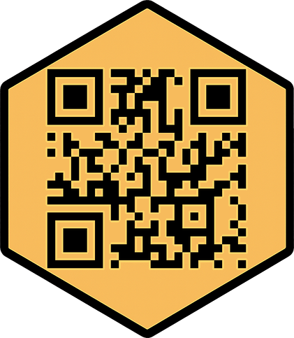 QR для короткой ссылки