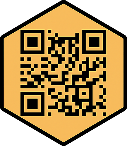 QR для короткой ссылки