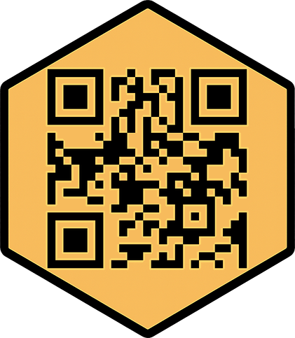 QR для короткой ссылки