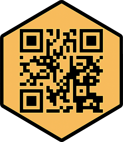 QR для короткой ссылки