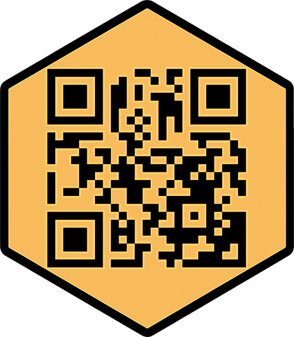 QR для короткой ссылки