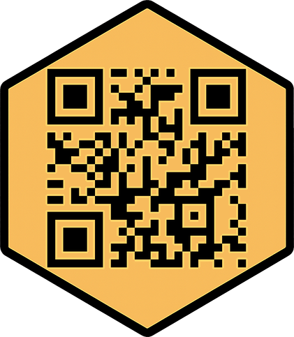 QR для короткой ссылки