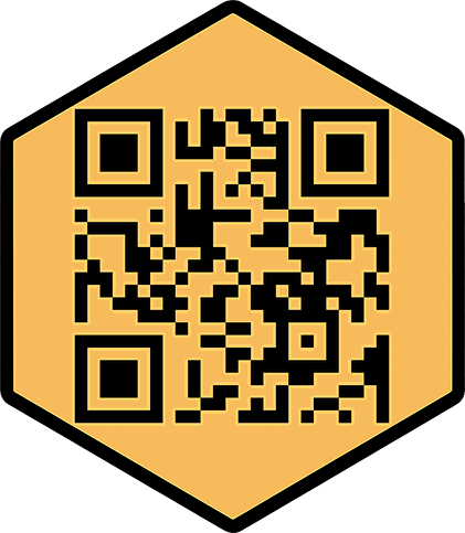 QR для короткой ссылки