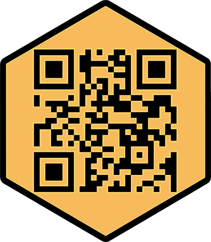 QR для короткой ссылки