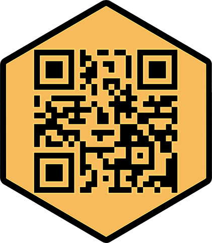 QR для короткой ссылки