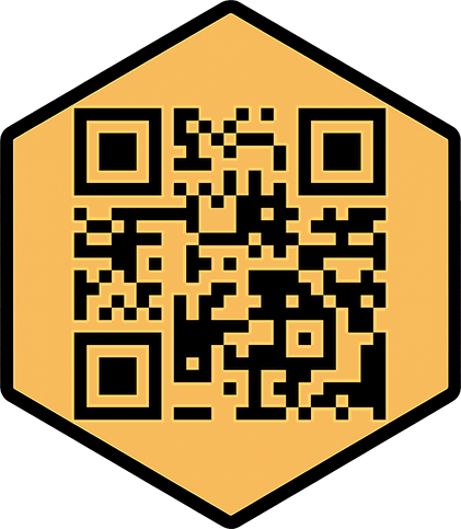 QR для короткой ссылки
