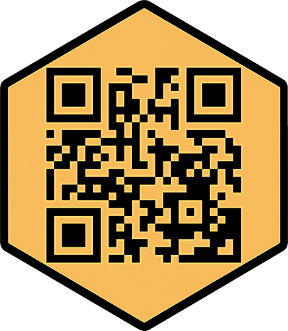 QR для короткой ссылки