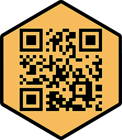 QR для короткой ссылки