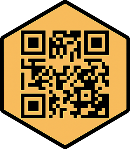 QR для короткой ссылки