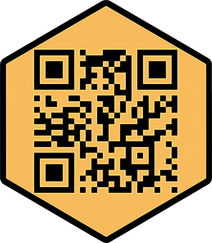 QR для короткой ссылки
