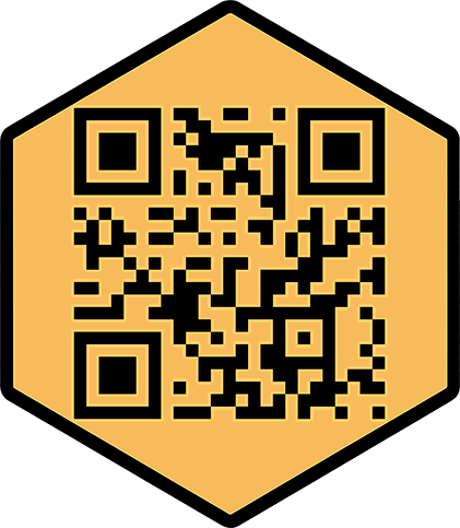 QR для короткой ссылки