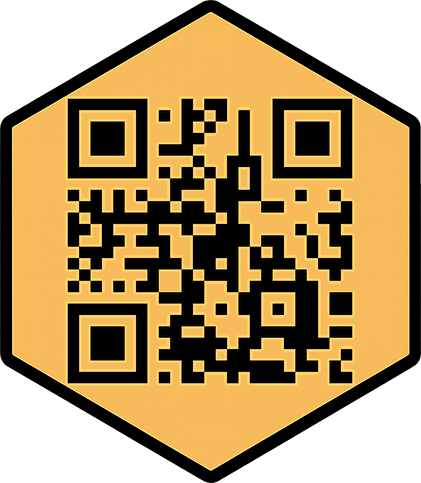 QR для короткой ссылки