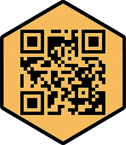 QR для короткой ссылки