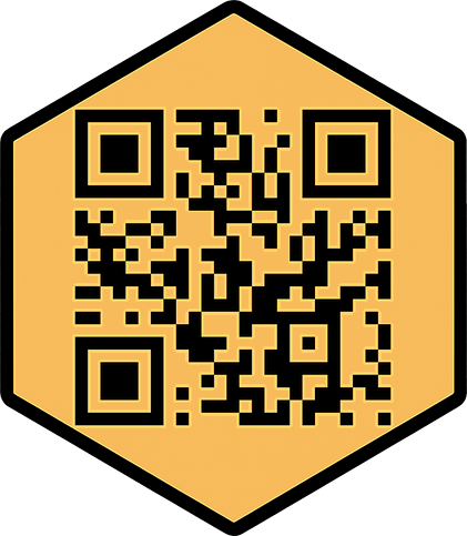 QR для короткой ссылки