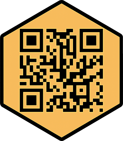 QR для короткой ссылки
