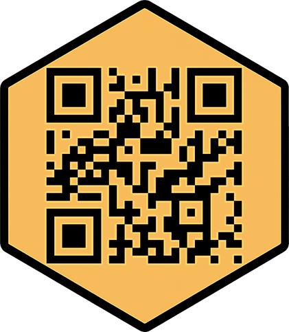 QR для короткой ссылки