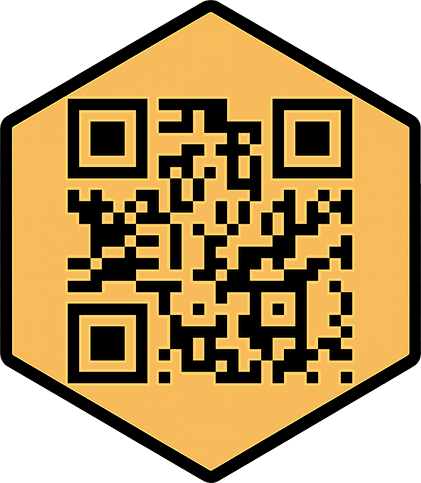 QR для короткой ссылки