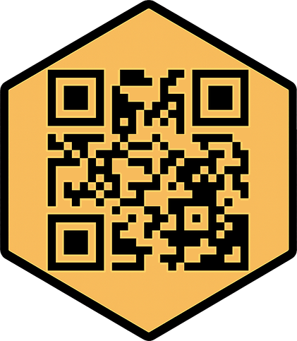 QR для короткой ссылки