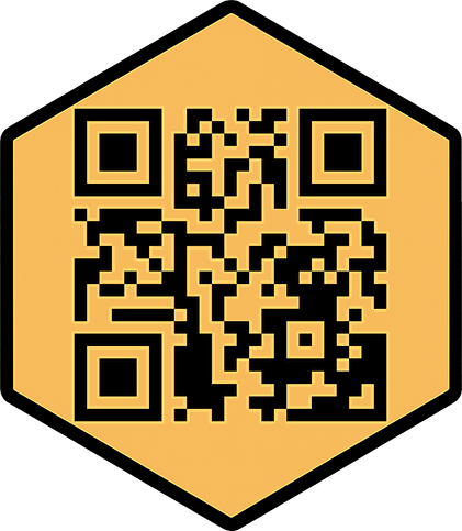 QR для короткой ссылки