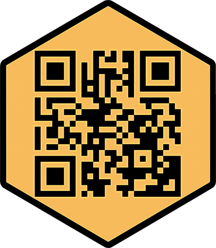 QR для короткой ссылки
