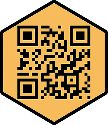 QR для короткой ссылки