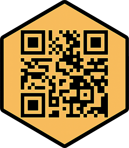 QR для короткой ссылки