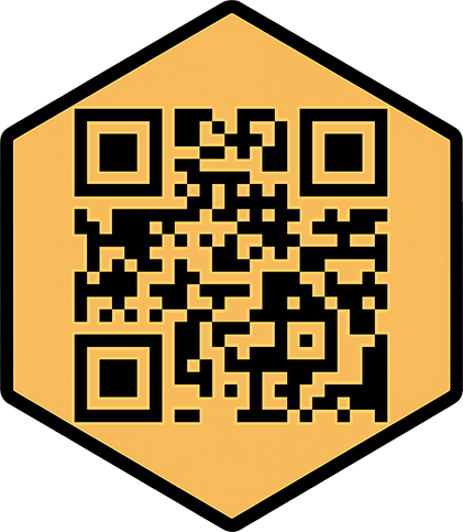QR для короткой ссылки