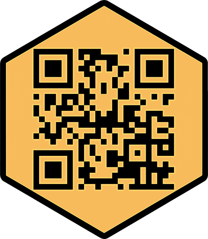 QR для короткой ссылки