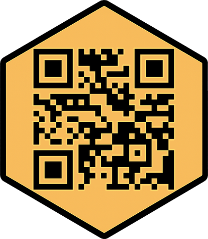 QR для короткой ссылки