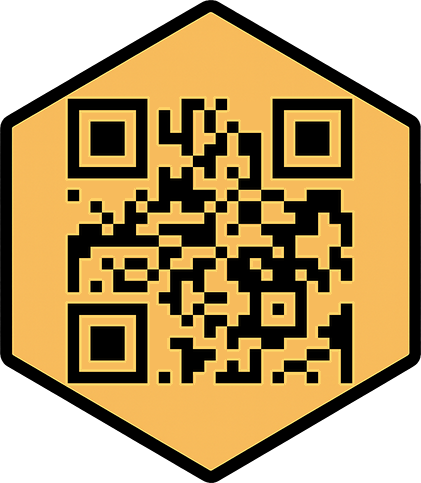 QR для короткой ссылки