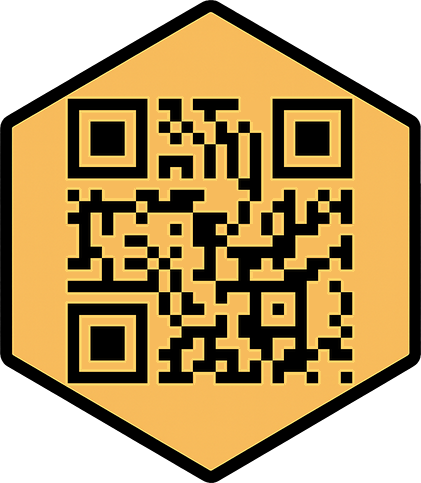 QR для короткой ссылки