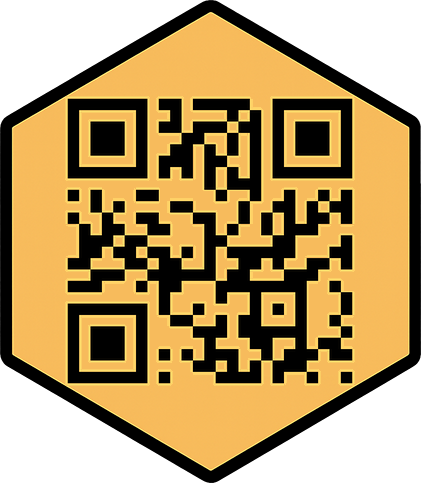 QR для короткой ссылки