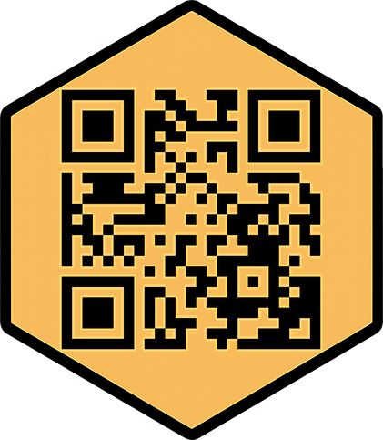 QR для короткой ссылки