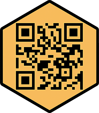 QR для короткой ссылки