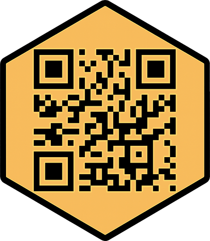 QR для короткой ссылки