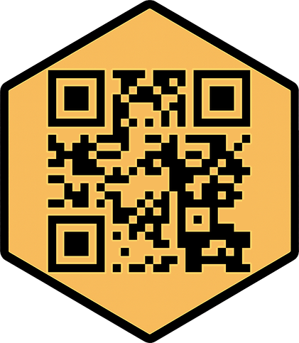 QR для короткой ссылки