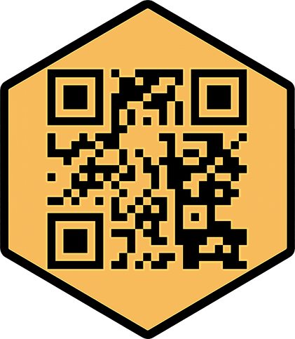 QR для короткой ссылки