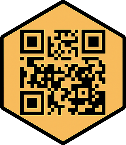 QR для короткой ссылки
