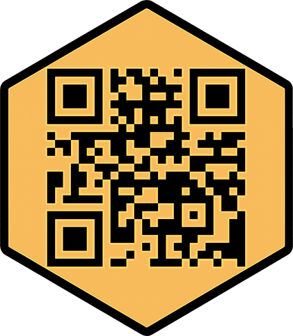 QR для короткой ссылки