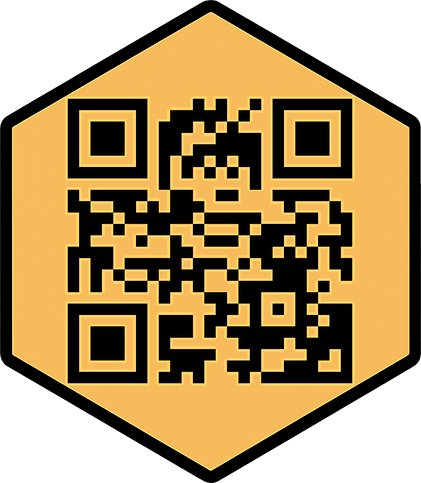 QR для короткой ссылки
