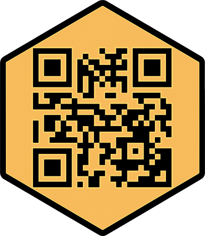 QR для короткой ссылки