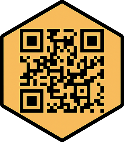 QR для короткой ссылки