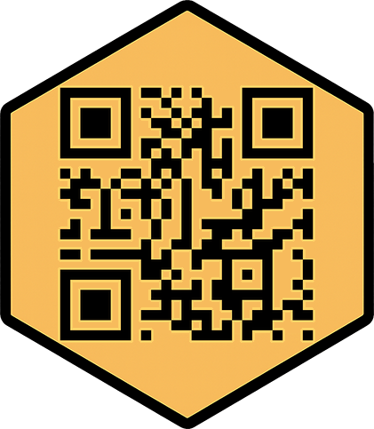 QR для короткой ссылки