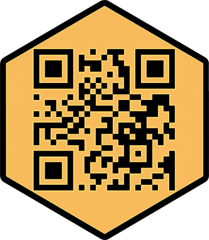 QR для короткой ссылки