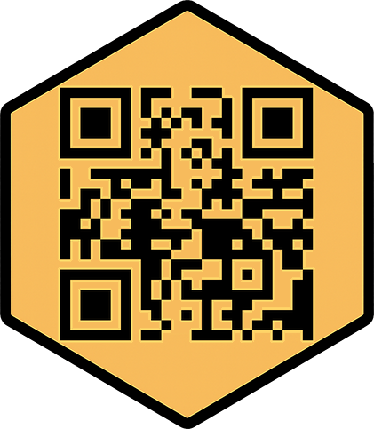 QR для короткой ссылки