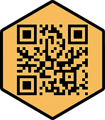 QR для короткой ссылки