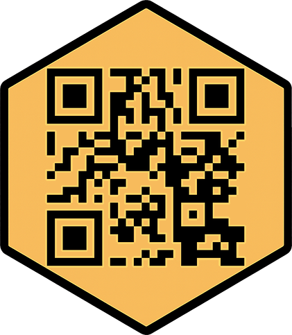 QR для короткой ссылки