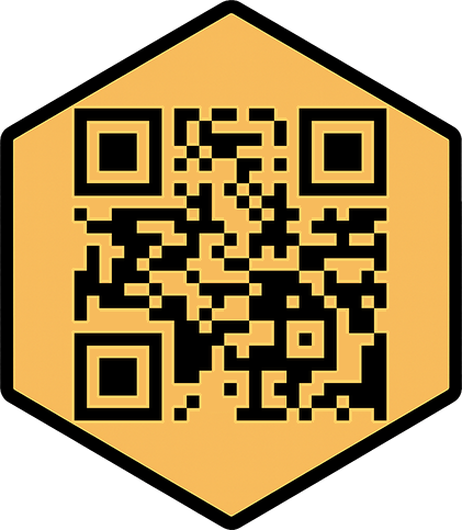 QR для короткой ссылки